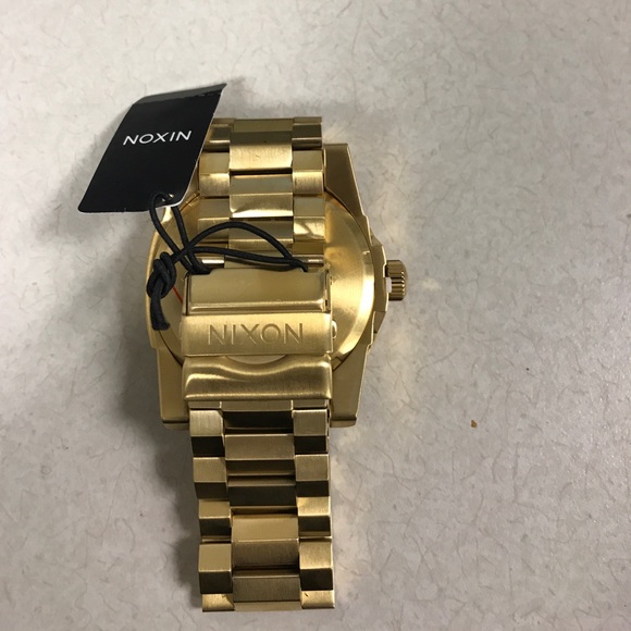 COPY - Nixon corporal SS watch 48mm - Picture 3 of 3